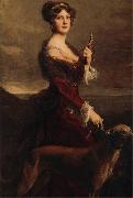 Anthony Van Dyck philip de laszlo oil painting artist